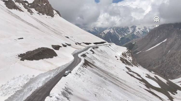 Görüntü Türkiye'den! 135 gündür kurtarılmayı bekliyor - Resim: 21